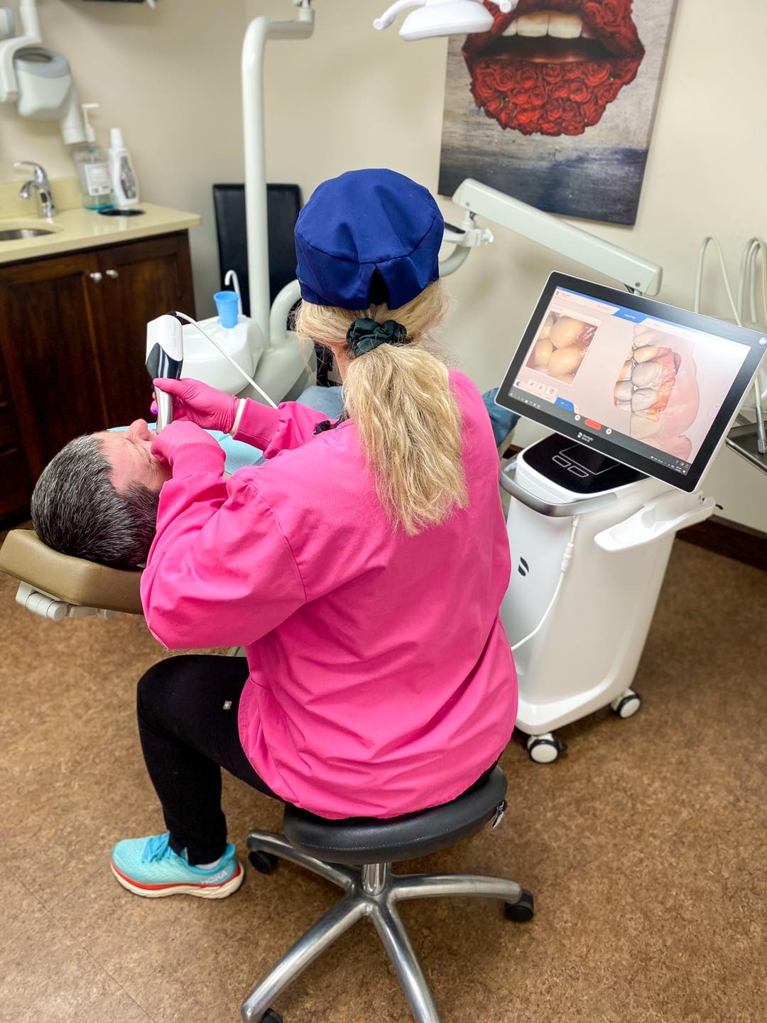 All Smiles Dental photo 1