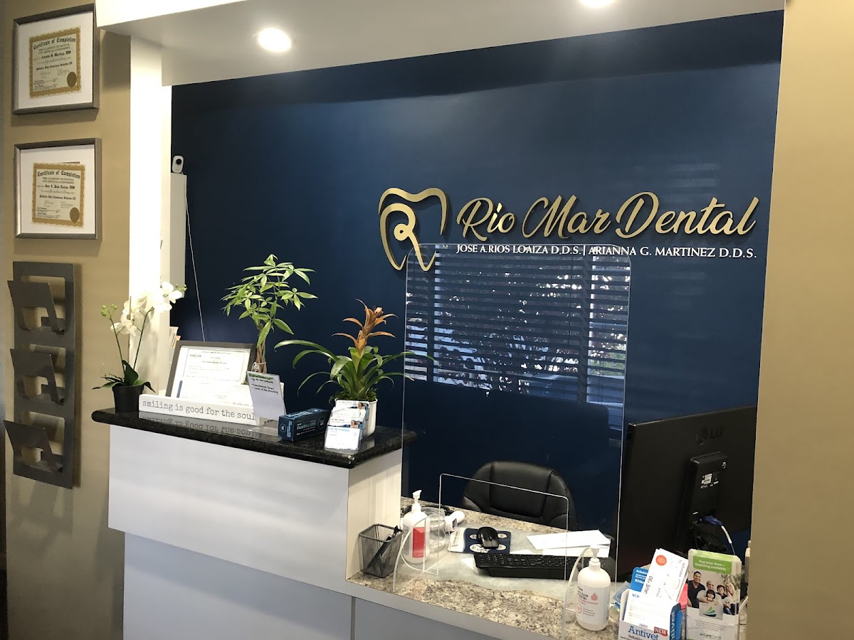 Rio Mar Dental photo 6