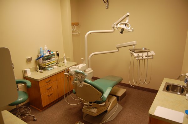 Livingston Family Dentistry and Dental Implants photo 2