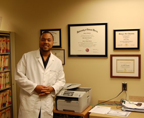 Livingston Family Dentistry and Dental Implants photo 3