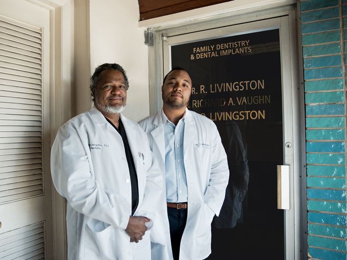 Livingston Family Dentistry and Dental Implants photo 4
