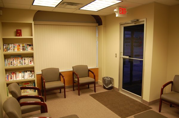 Livingston Family Dentistry and Dental Implants photo 5