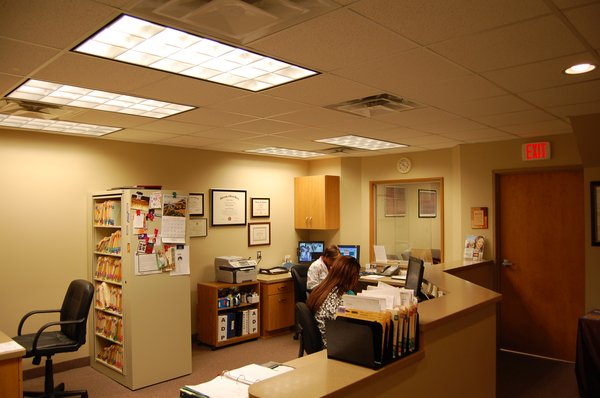 Livingston Family Dentistry and Dental Implants photo 6