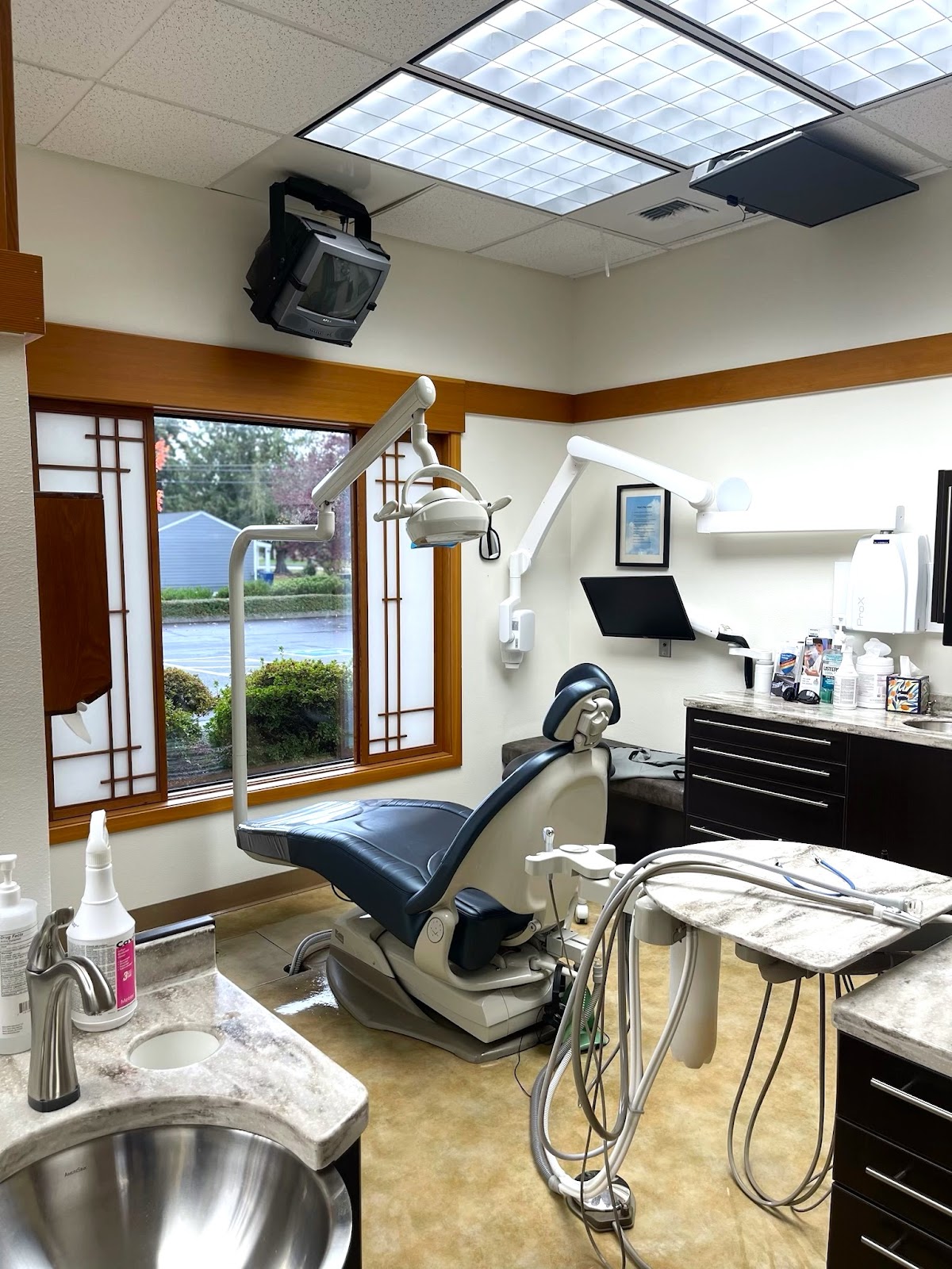 Gentle Dentistry photo 1