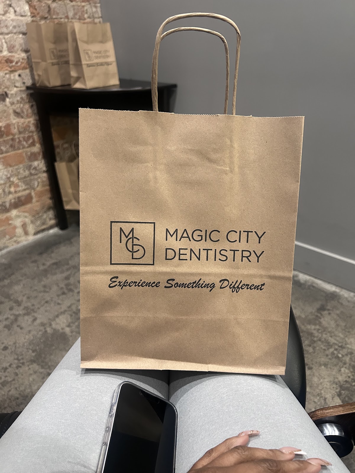 Magic City Dentistry photo 4