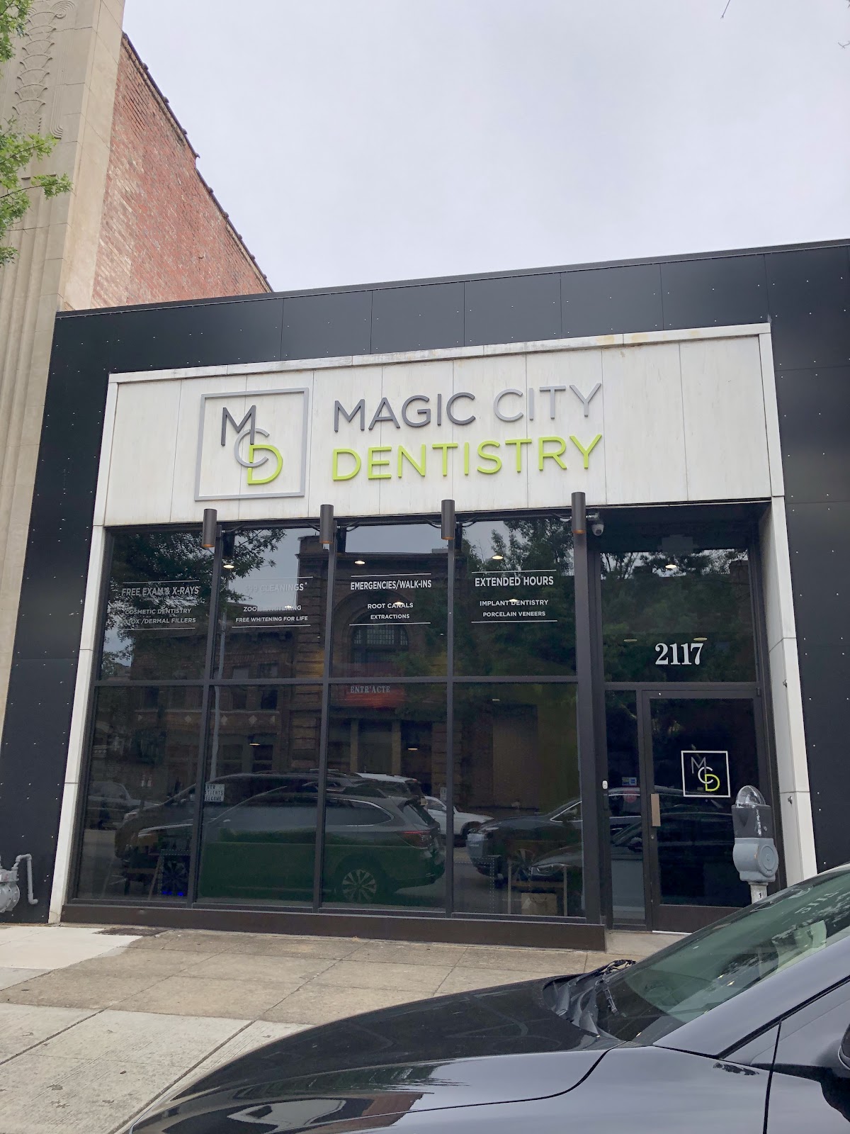Magic City Dentistry photo 6