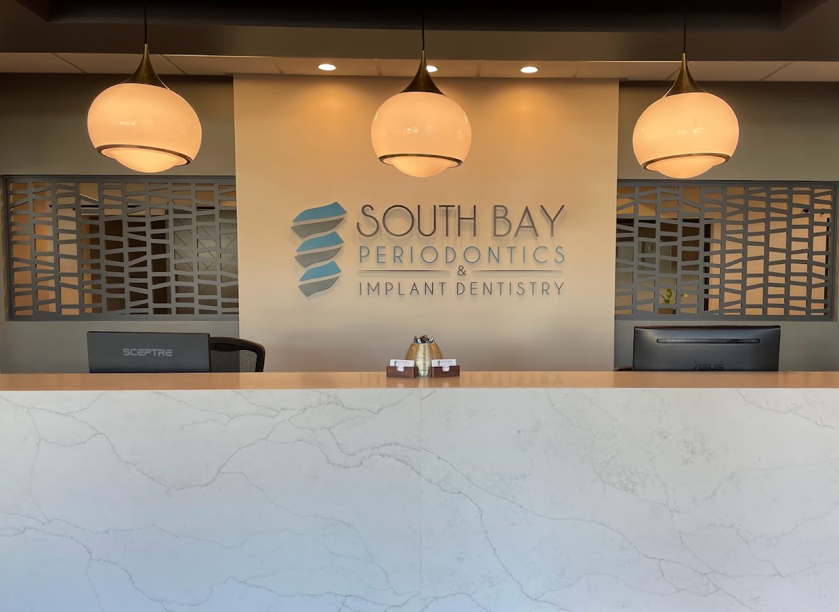 South Bay Periodontics photo 5