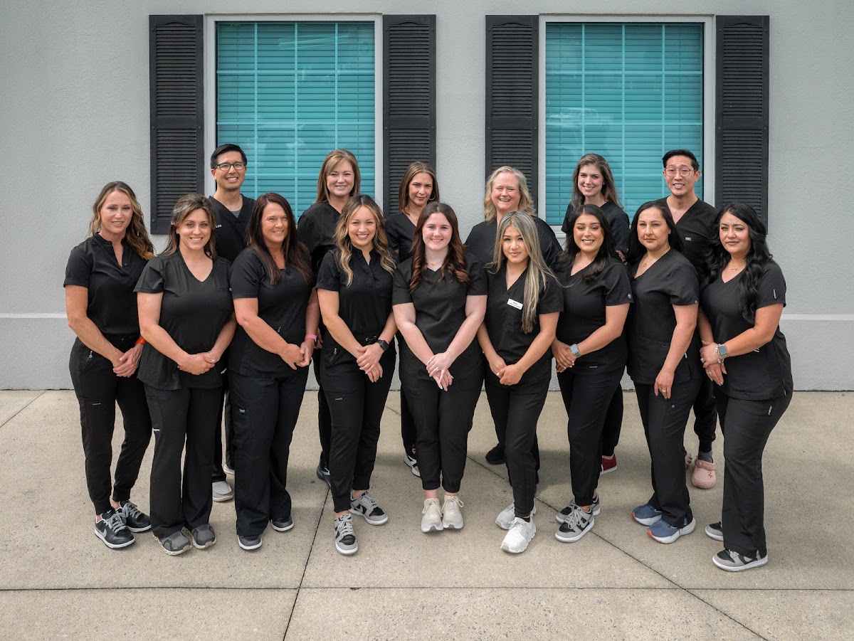 Dalton Family & Cosmetic Dentistry - Dr. Jacob Lee photo 2