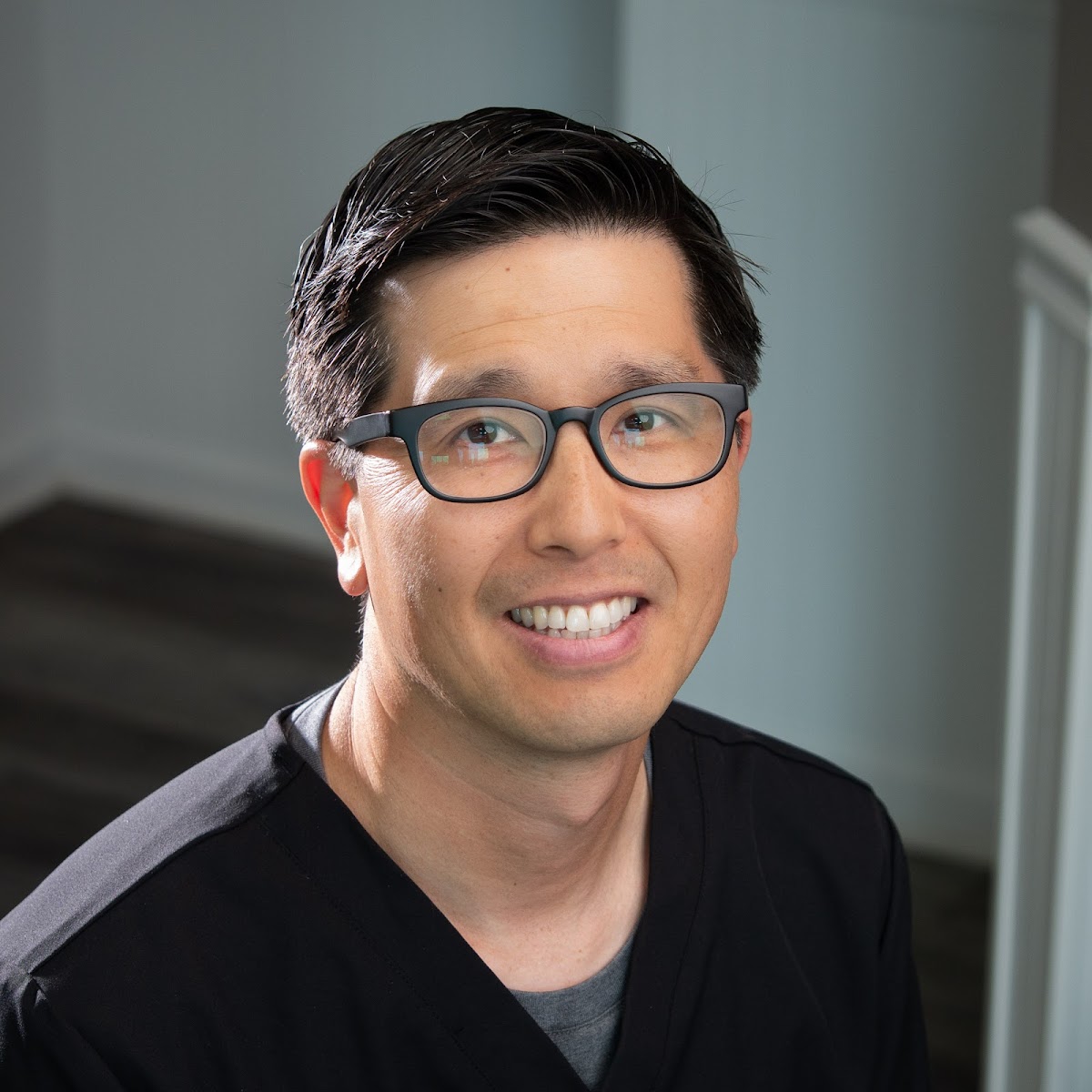Dalton Family & Cosmetic Dentistry - Dr. Jacob Lee photo 3