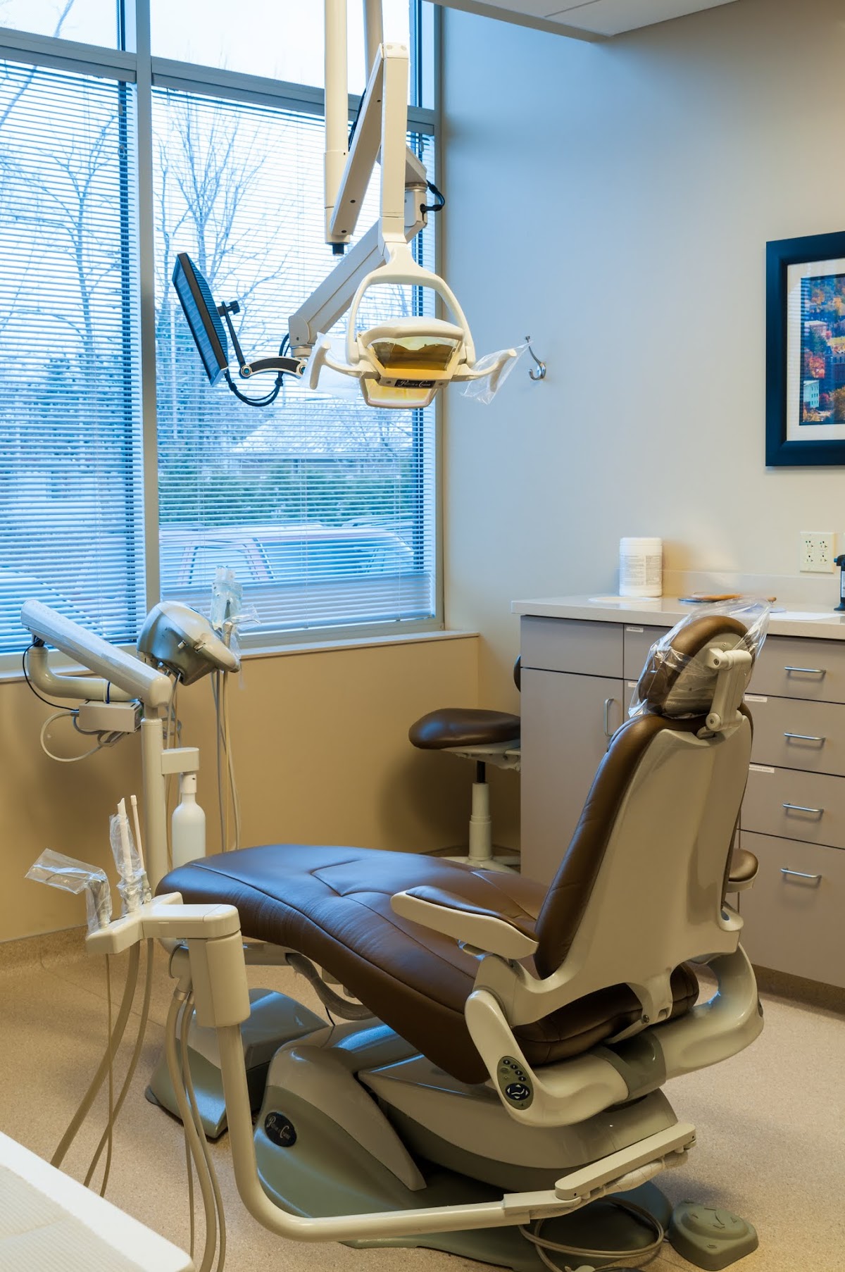Clearchoice Dental Implant Center - Pepper Pike photo 2