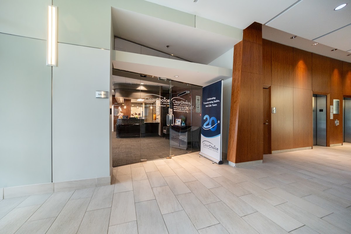 Clearchoice Dental Implant Center - Pepper Pike photo 4