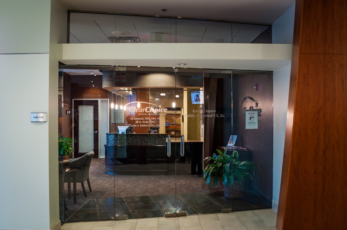 Clearchoice Dental Implant Center - Pepper Pike photo 6