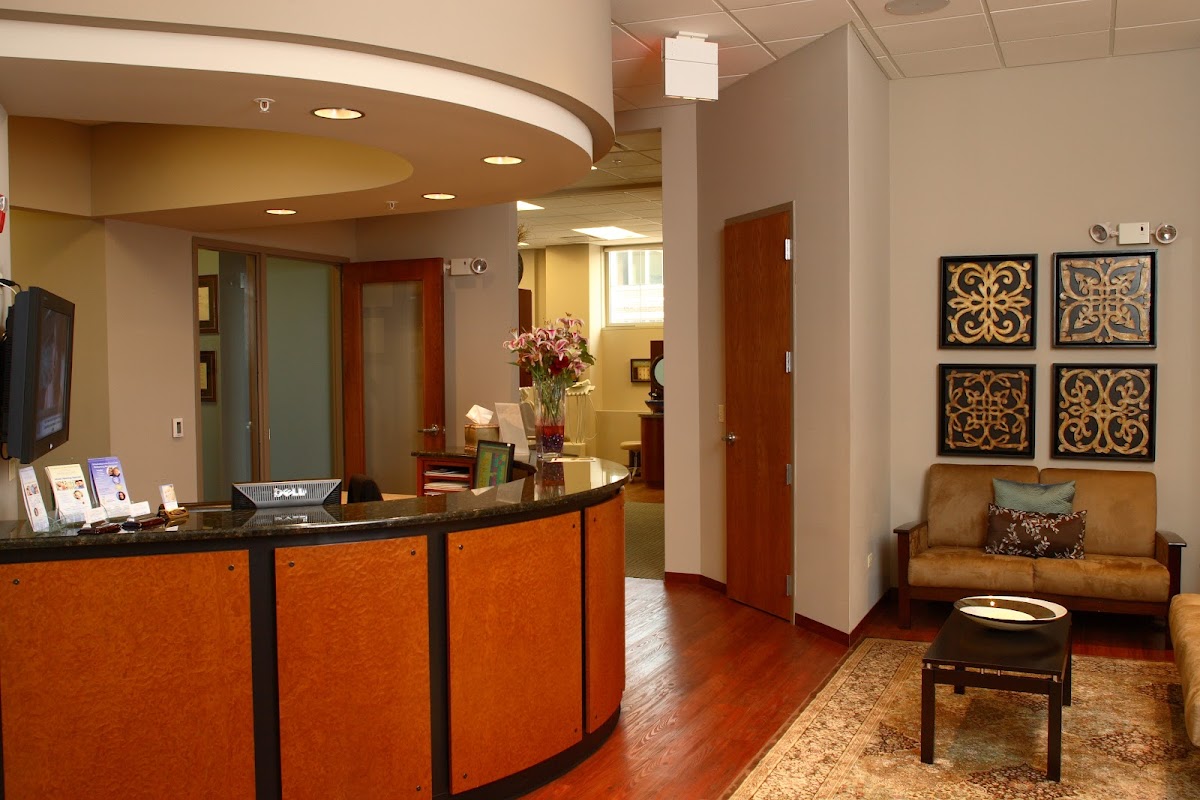 Naperville Dental Specialists & General Oral Health Care photo 1