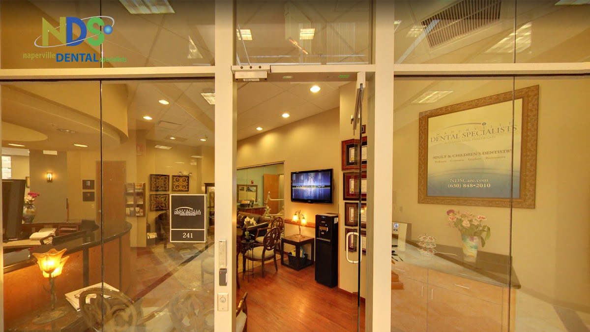 Naperville Dental Specialists & General Oral Health Care photo 6