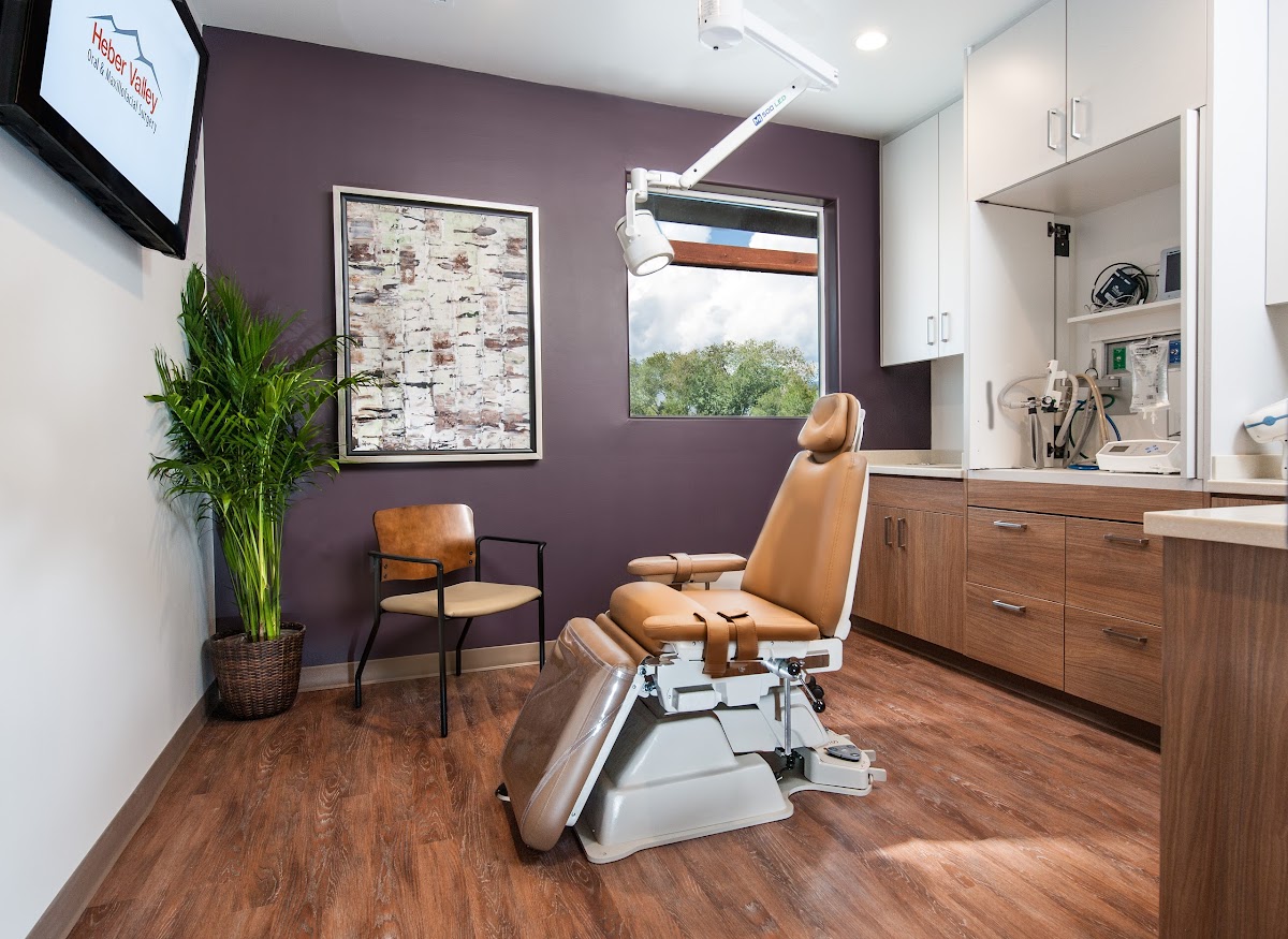 Aspire Surgical - Heber photo 1