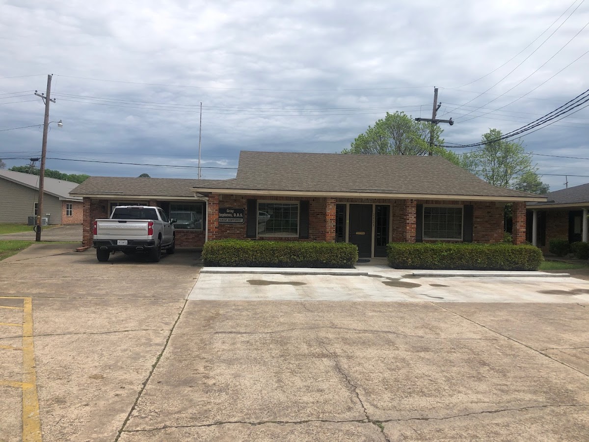 Gray Stephens DDS photo 1
