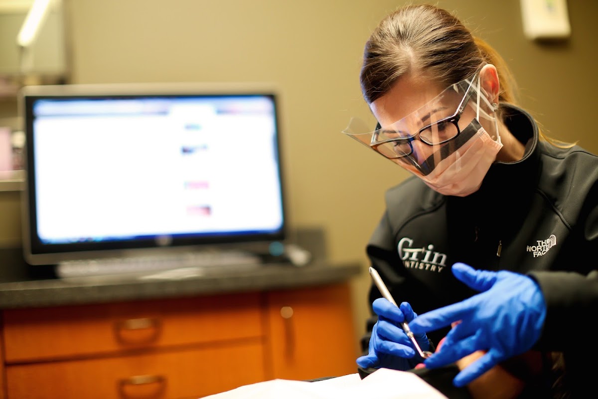 Grin Dentistry photo 4