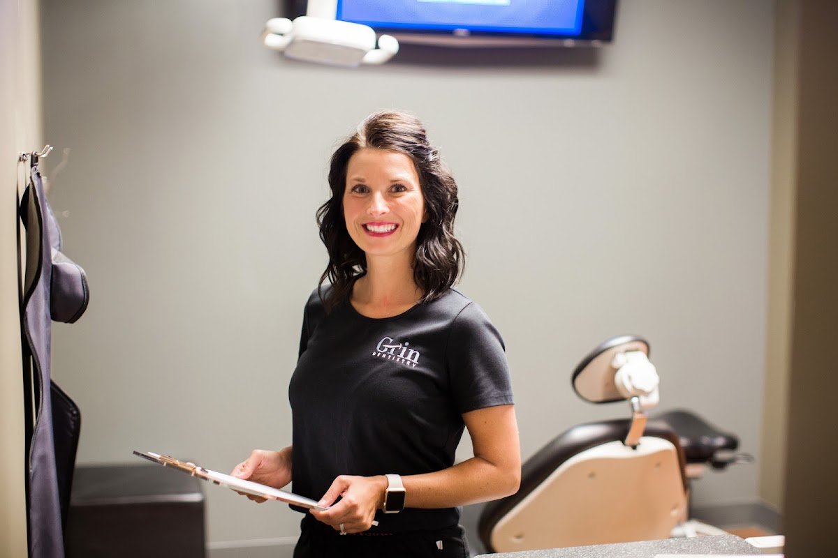 Grin Dentistry photo 6