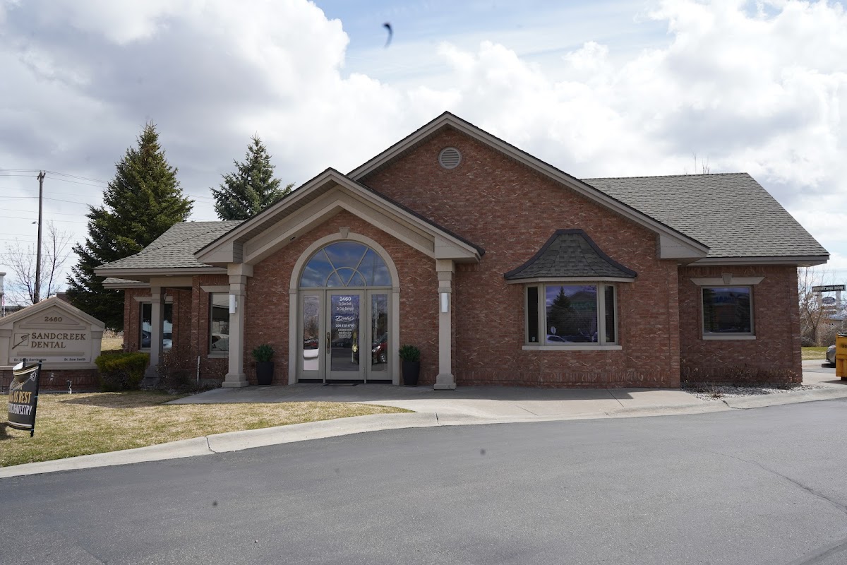 Sandcreek Dental - Idaho Falls Dentist photo 1