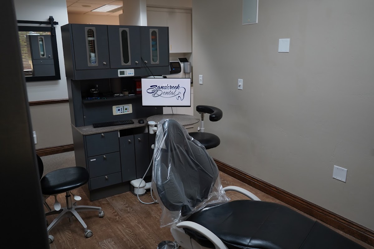 Sandcreek Dental - Idaho Falls Dentist photo 2
