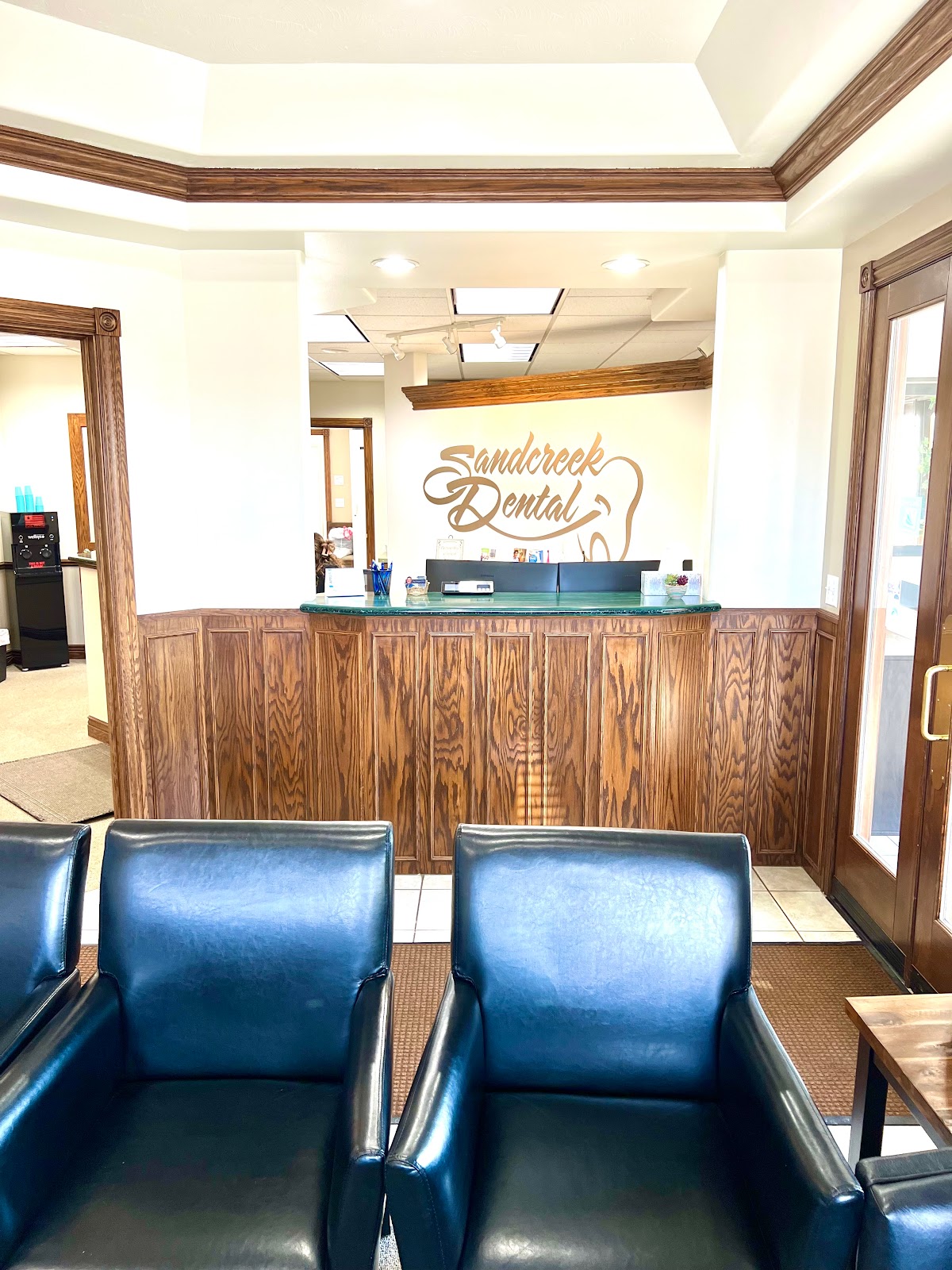 Sandcreek Dental - Idaho Falls Dentist photo 3