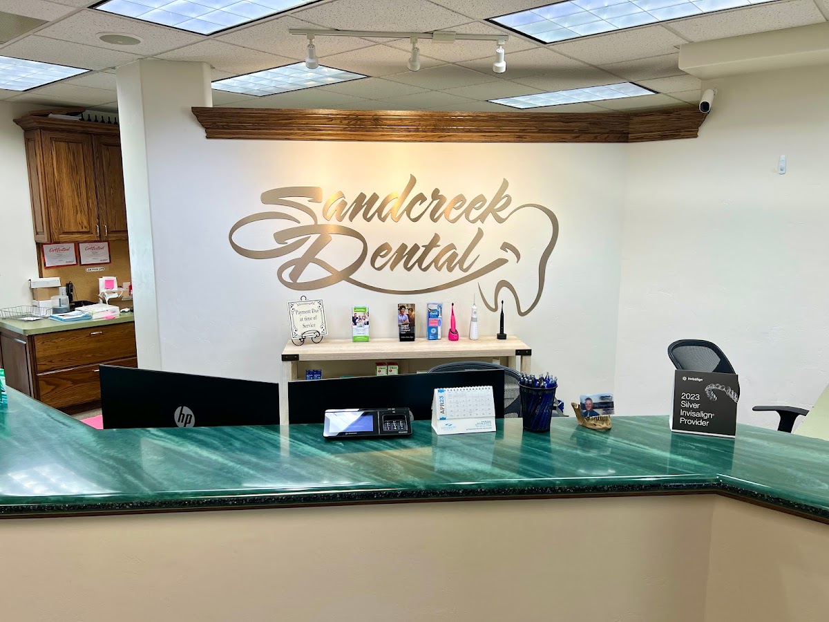 Sandcreek Dental - Idaho Falls Dentist photo 4