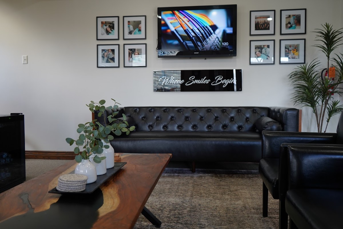 Sandcreek Dental - Idaho Falls Dentist photo 5