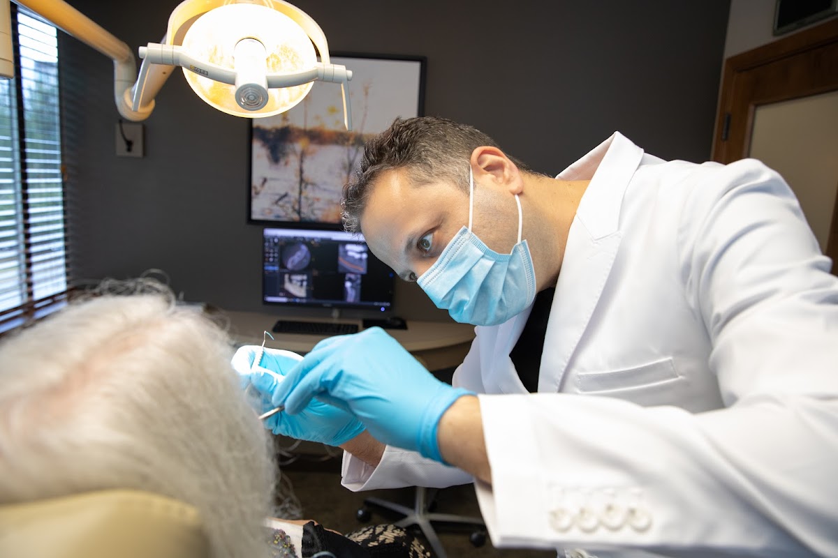 Redmond Implant and Oral Surgery photo 1