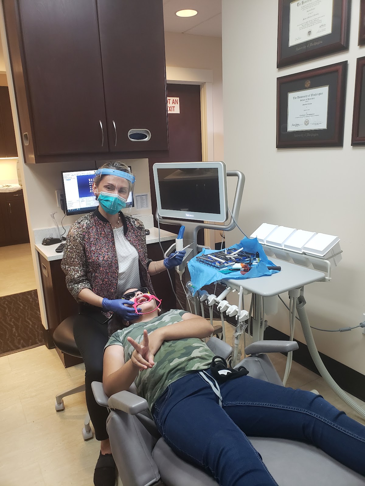 Redmond Implant and Oral Surgery photo 2