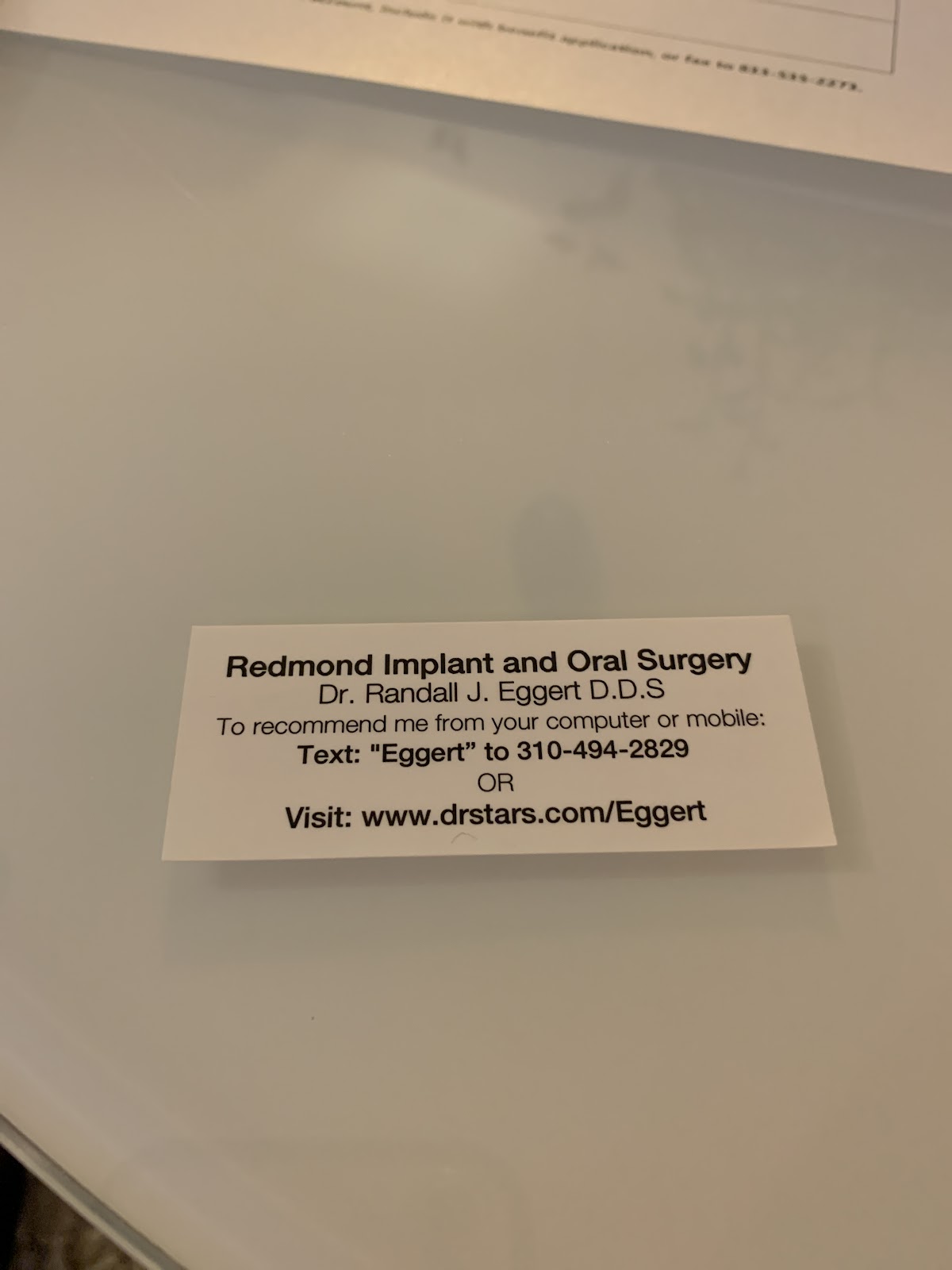 Redmond Implant and Oral Surgery photo 5