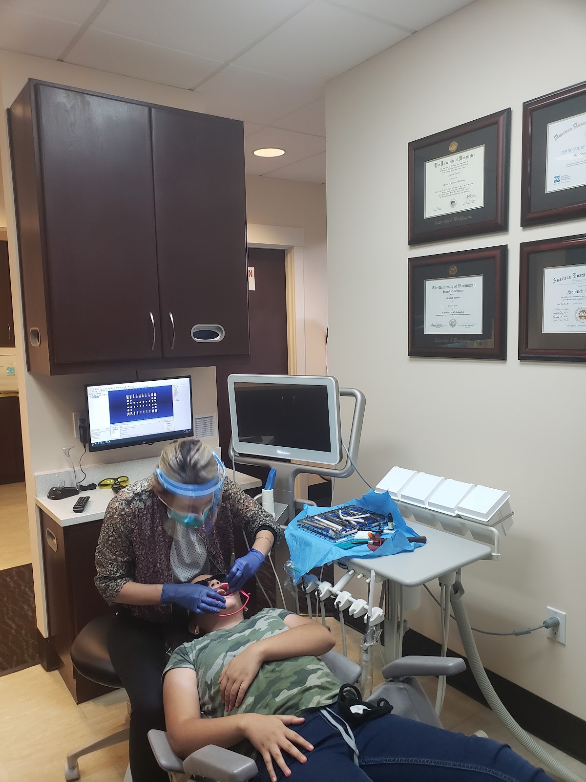 Redmond Implant and Oral Surgery photo 6