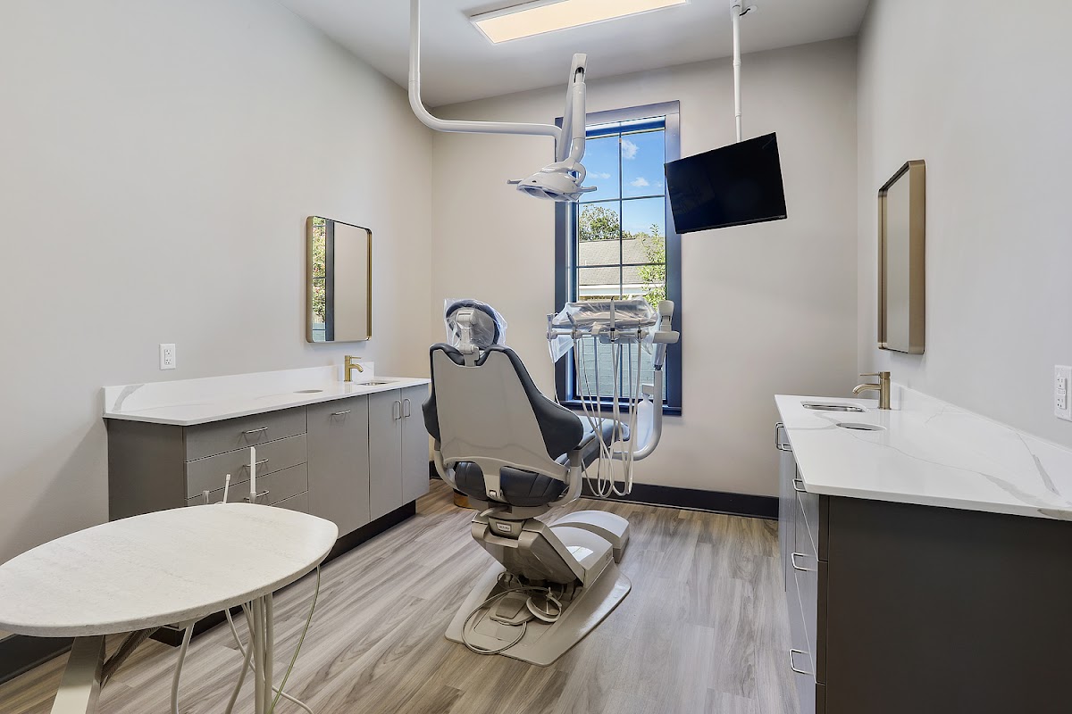 Theriot Family Dental Care photo 2