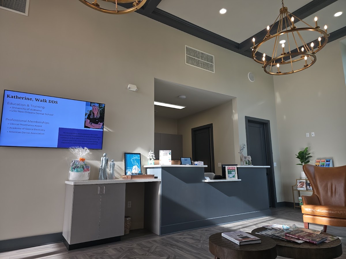 Theriot Family Dental Care photo 3