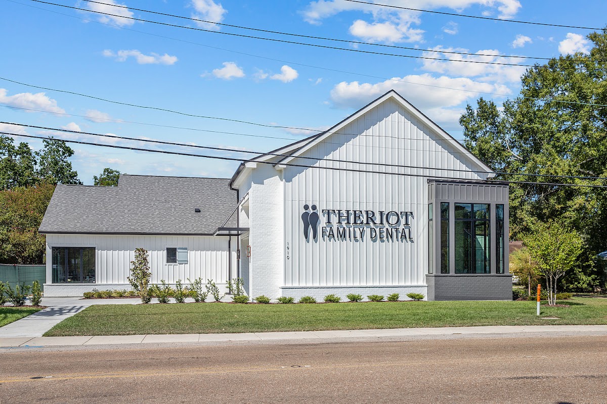 Theriot Family Dental Care photo 6