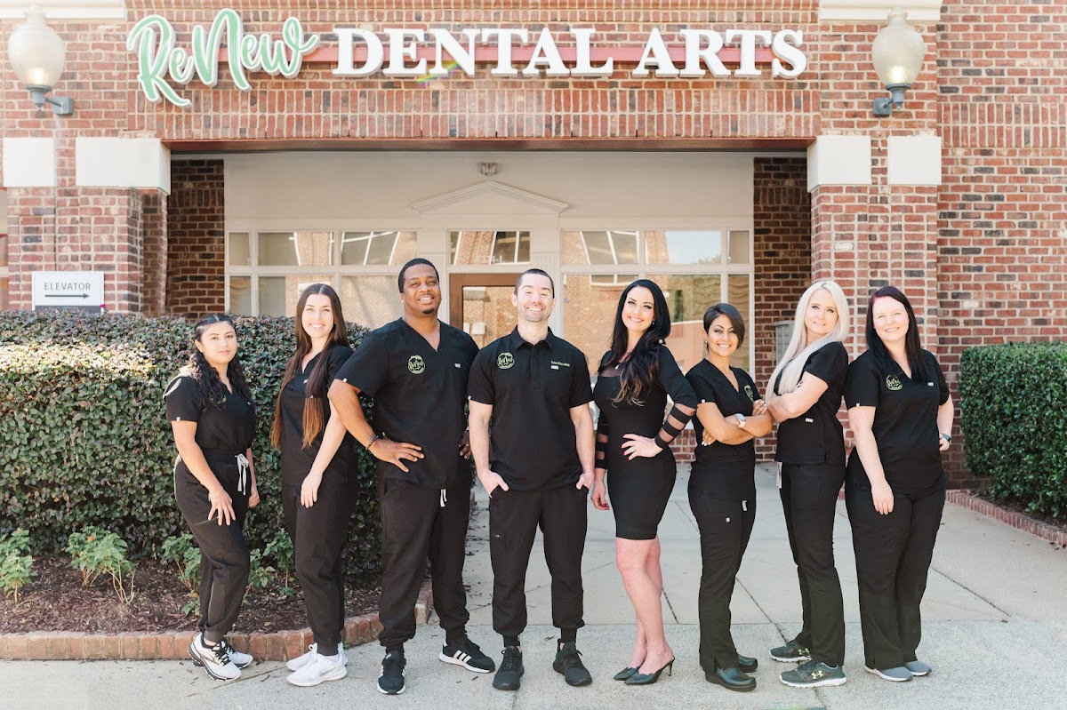 Renew Dental Arts photo 1