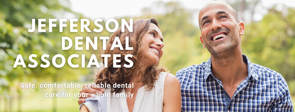 Jefferson Dental Associates - North | Dentist in Warwick Ri | DMD photo 3
