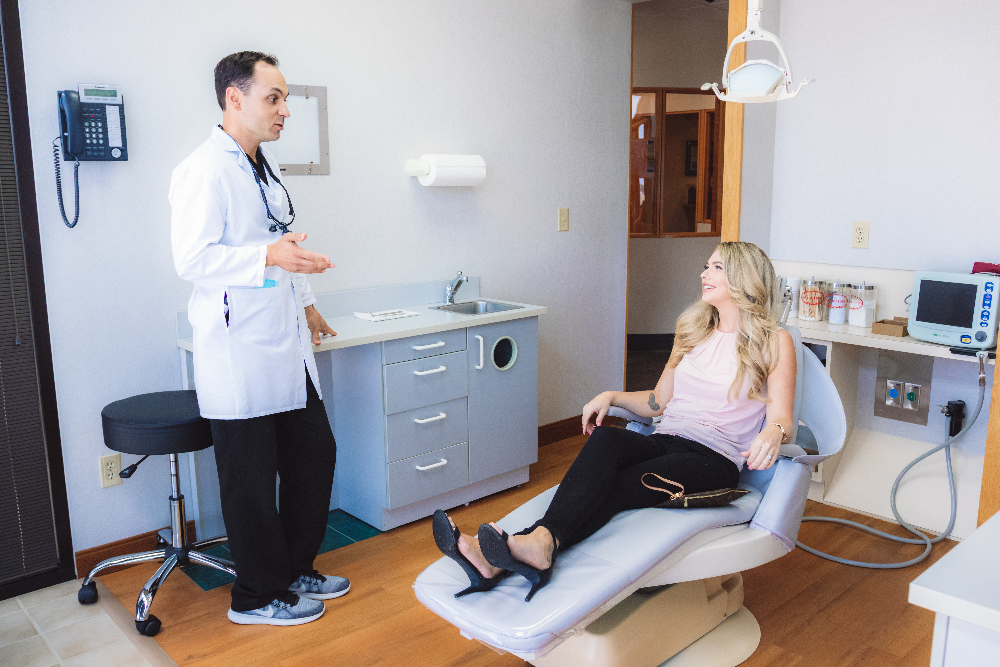 Ri Oral Surgery & Implant Center photo 2