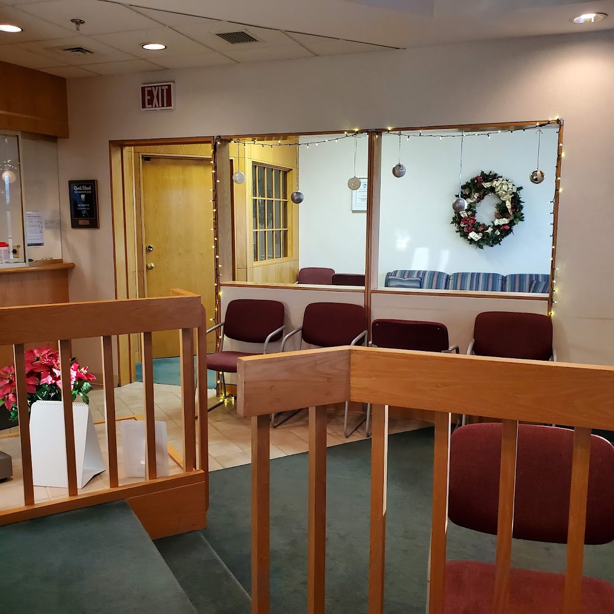 Ri Oral Surgery & Implant Center photo 3