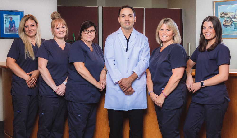 Ri Oral Surgery & Implant Center photo 5