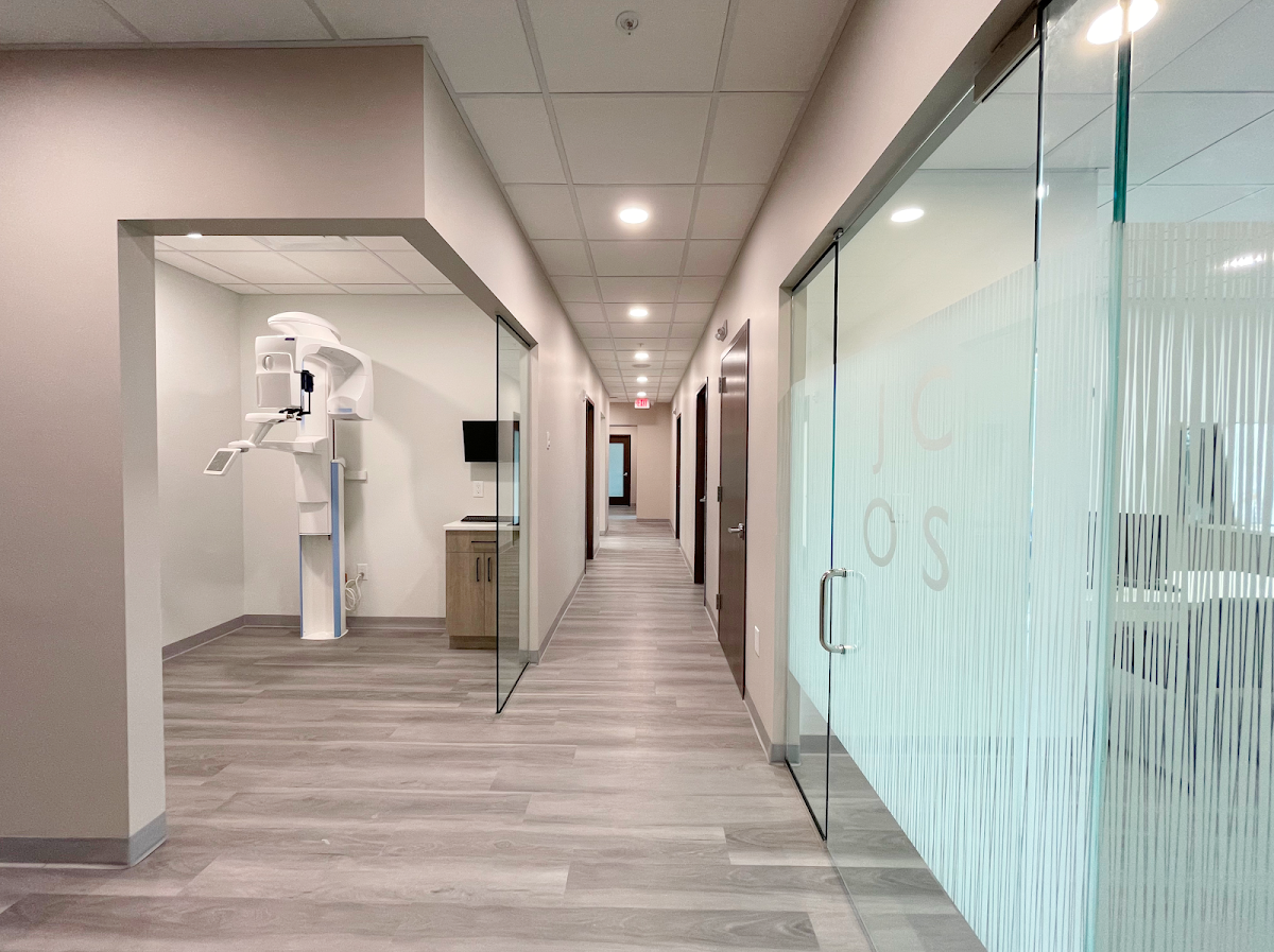 Jersey City Oral Surgery & Dental Implant Center photo 1