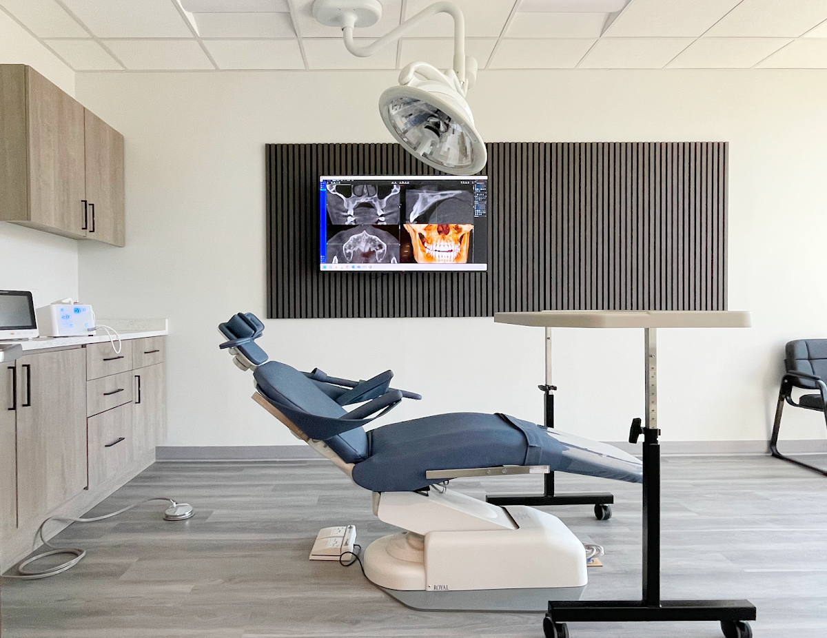 Jersey City Oral Surgery & Dental Implant Center photo 2