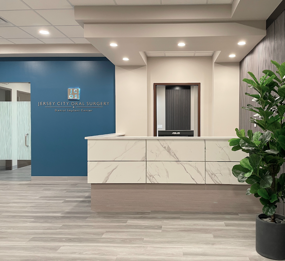 Jersey City Oral Surgery & Dental Implant Center photo 3