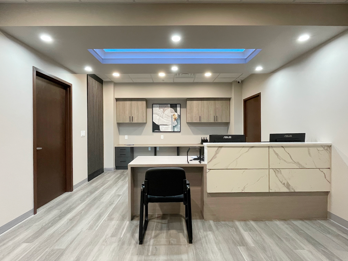 Jersey City Oral Surgery & Dental Implant Center photo 4