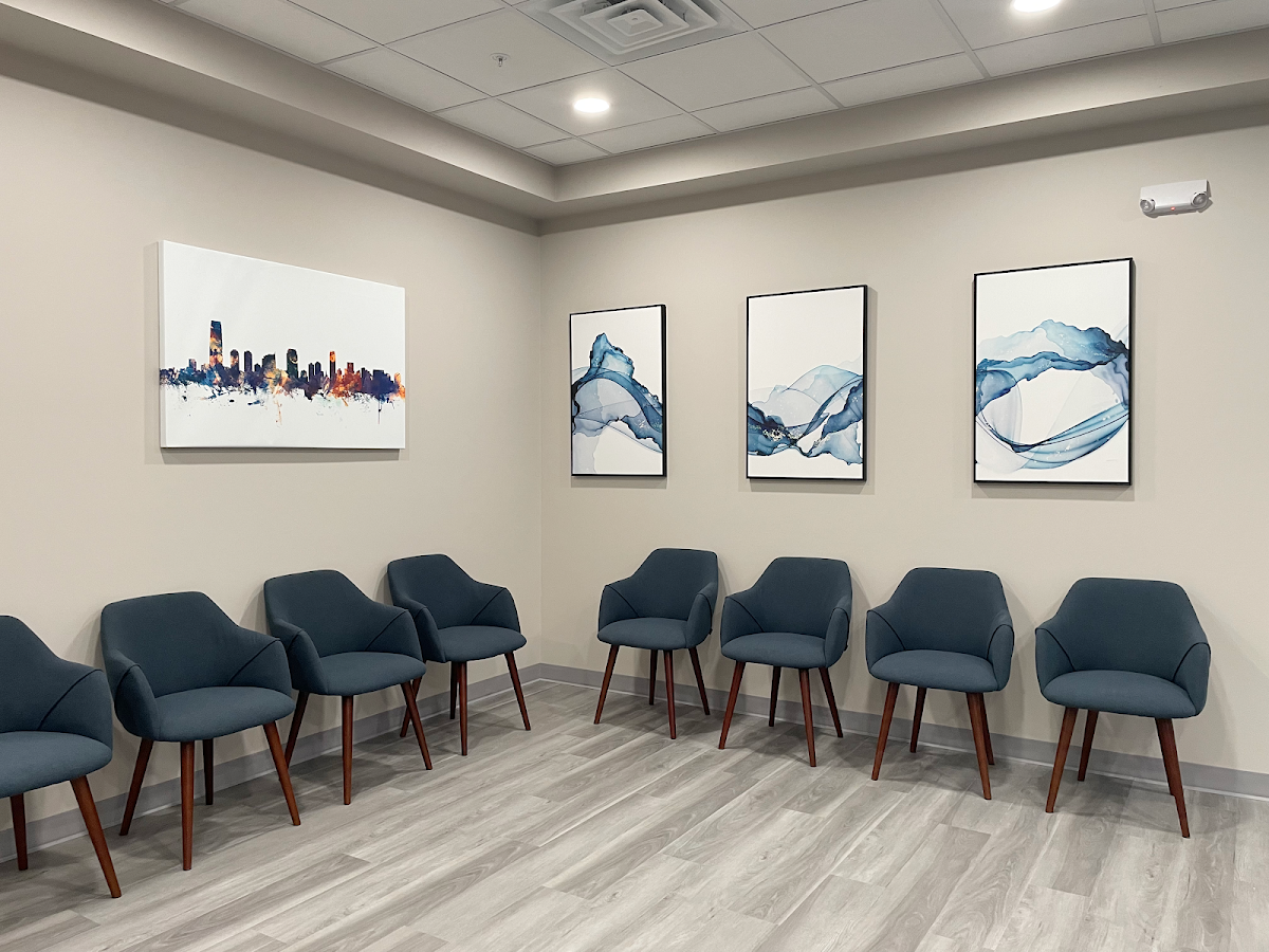 Jersey City Oral Surgery & Dental Implant Center photo 5