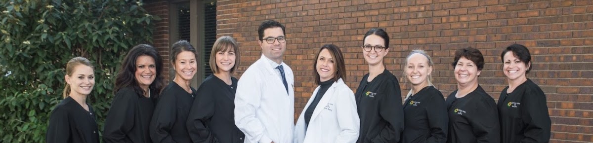 Dental Care of Salina: Wells Jason DDS photo 1