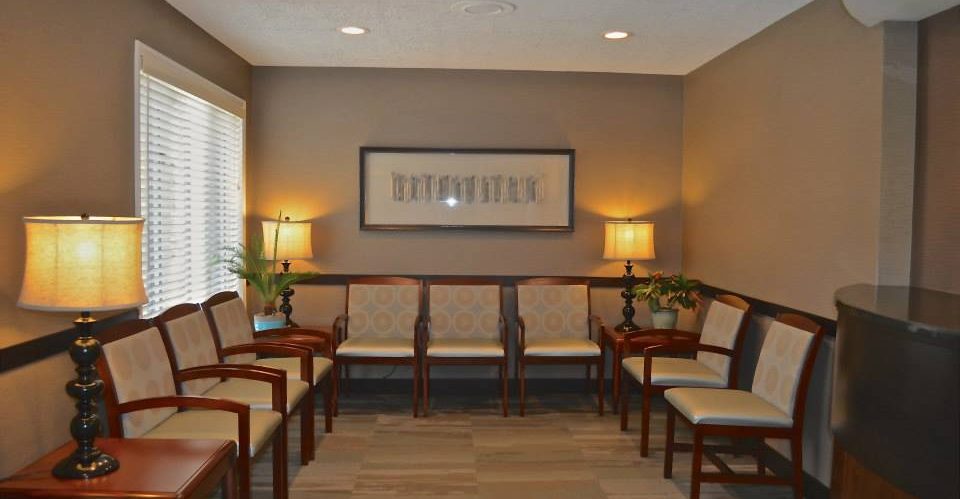 Dental Care of Salina: Wells Jason DDS photo 3