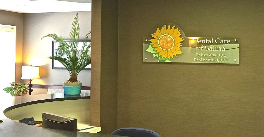 Dental Care of Salina: Wells Jason DDS photo 4