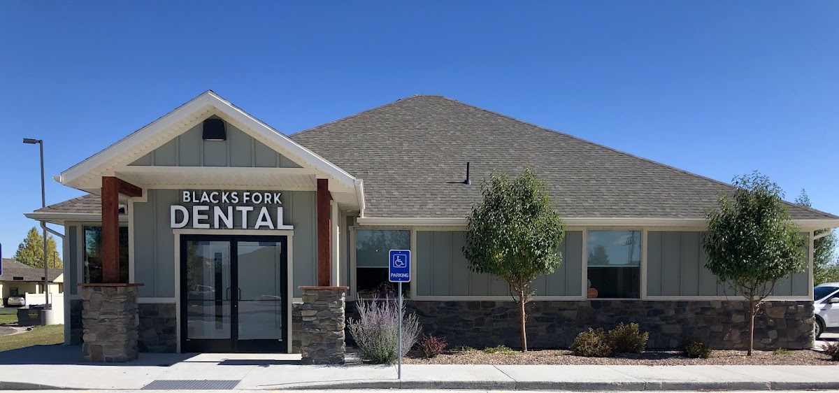 Blacks Fork Dental photo 1