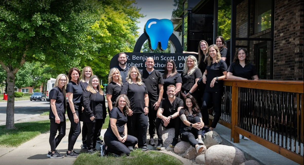 Cu Dentists, Ltd of Champaign photo 1