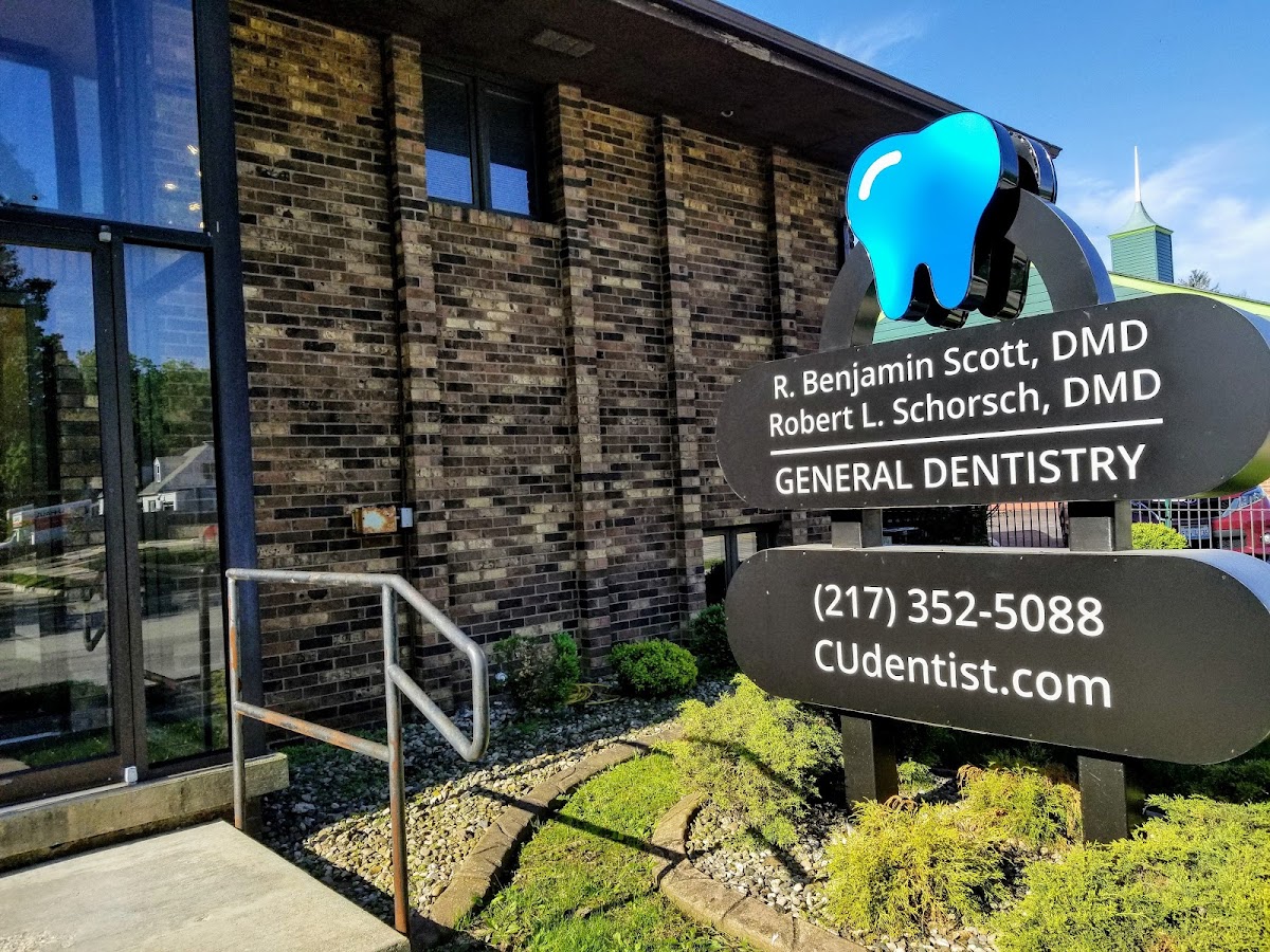 Cu Dentists, Ltd of Champaign photo 2